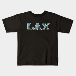 LAX Kids T-Shirt